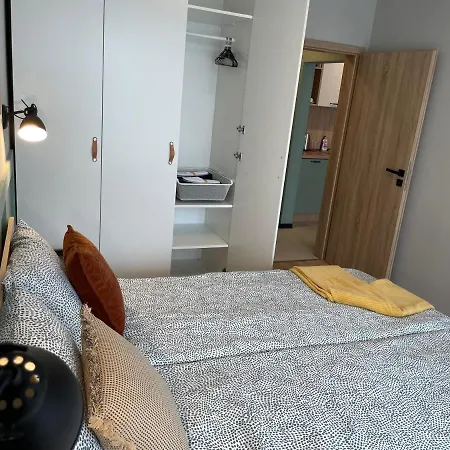 Dream_apartment Apartment *